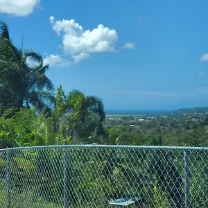  Chalet Solar Country Bungalow Free Parking And Wifi Puerto Rico