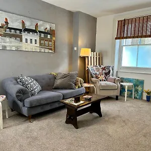  Apartment Flat Near Richmond Upon Thames United Kingdom