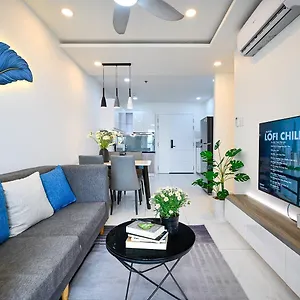  Apartment Bearshouse - Terra Royal Vietnam